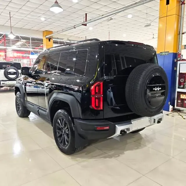 2023 FangChengBao Bao 5 1.5T 194HP L4 E-CVT PHEV 31.8KWH,autocango,china used car exporter,china ev exporter,chinese used car exporter,chinese used ev exporter