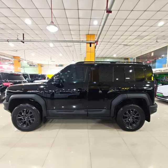 2023 FangChengBao Bao 5 1.5T 194HP L4 E-CVT PHEV 31.8KWH,autocango,china used car exporter,china ev exporter,chinese used car exporter,chinese used ev exporter