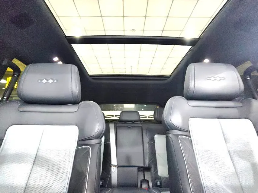 2023 FangChengBao Bao 5 1.5T 194HP L4 E-CVT PHEV 31.8KWH,autocango,china used car exporter,china ev exporter,chinese used car exporter,chinese used ev exporter