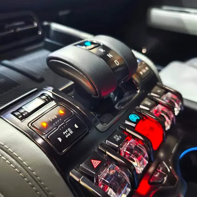 2023 FangChengBao Bao 5 1.5T 194HP L4 E-CVT PHEV 31.8KWH,autocango,china used car exporter,china ev exporter,chinese used car exporter,chinese used ev exporter