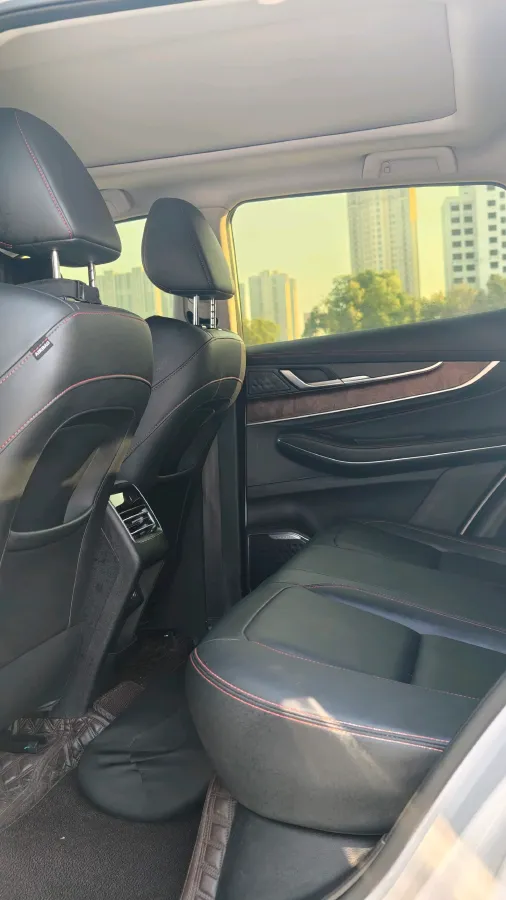 2020 Exceed LX 1.5T 156HP L4 CVT,autocango,china used car exporter,china ev exporter,chinese used car exporter,chinese used ev exporter