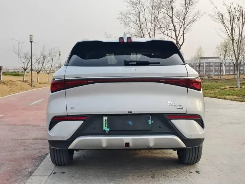 2025 BYD Yuan Plus BEV 60.48KWH,autocango,china used car exporter,china ev exporter,chinese used car exporter,chinese used ev exporter