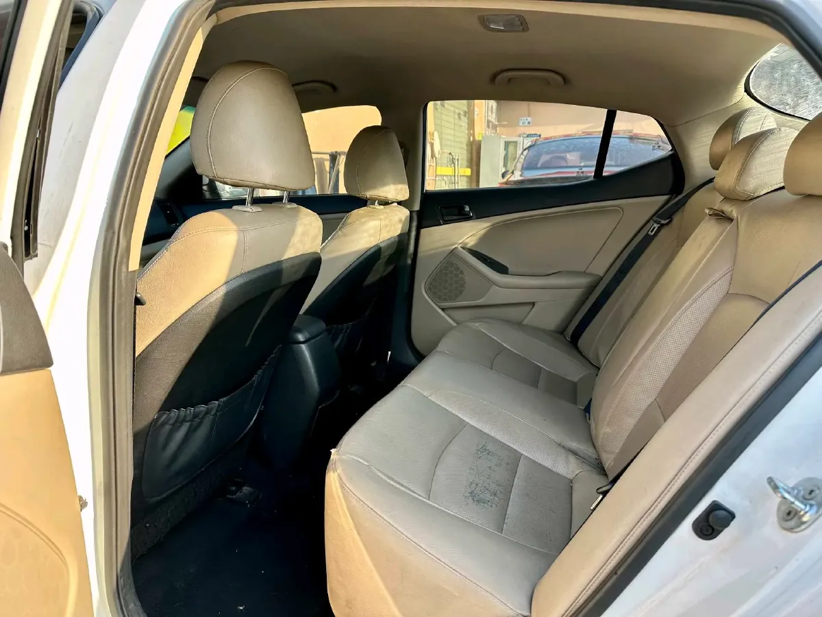 2015 Kia K5 2.0L 162HP L4 6AT,autocango,china used car exporter,china ev exporter,chinese used car exporter,chinese used ev exporter