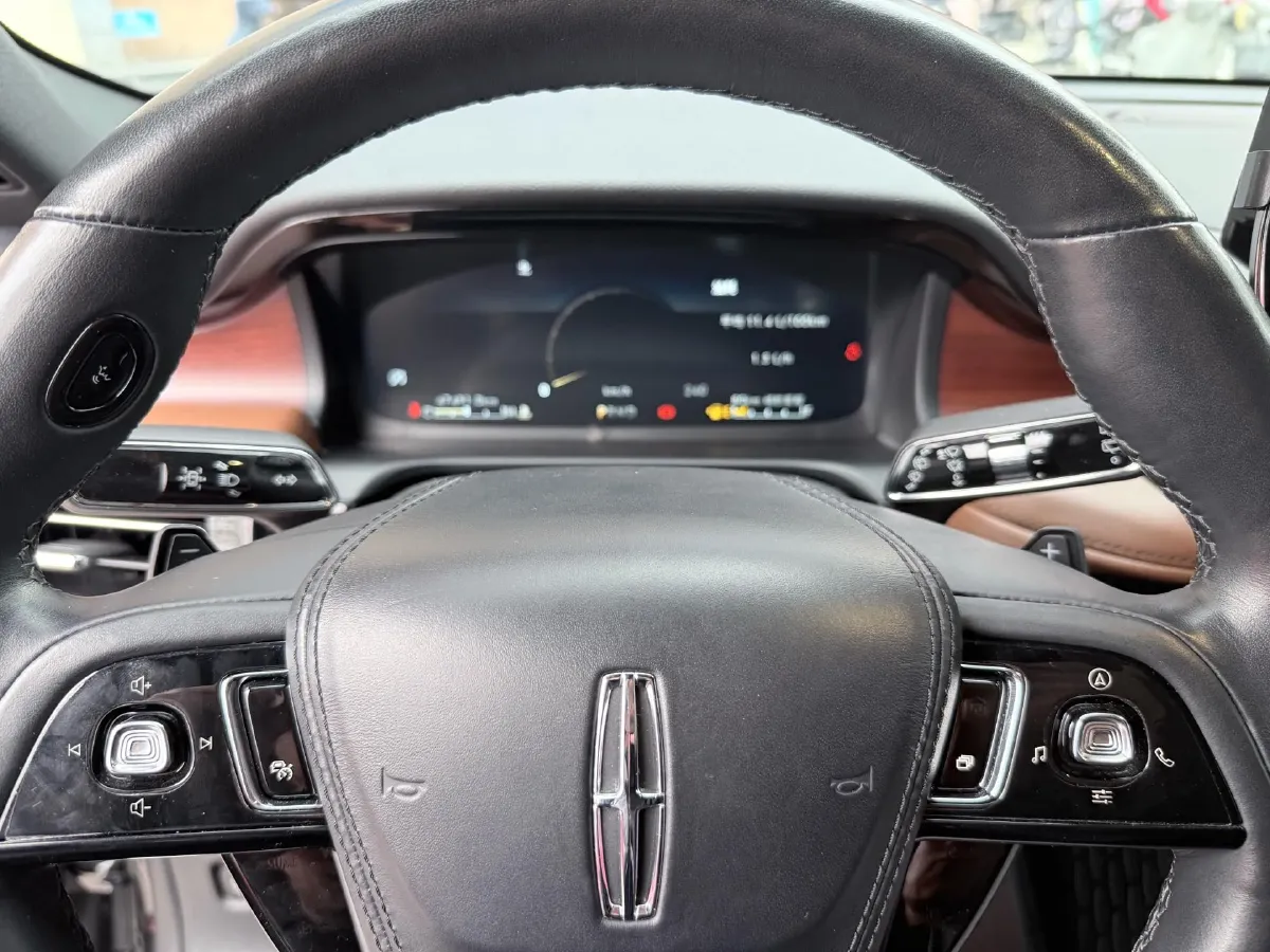 2021 Lincoln Aviator 3.0T 355HP V6 10AT,autocango,china used car exporter,china ev exporter,chinese used car exporter,chinese used ev exporter