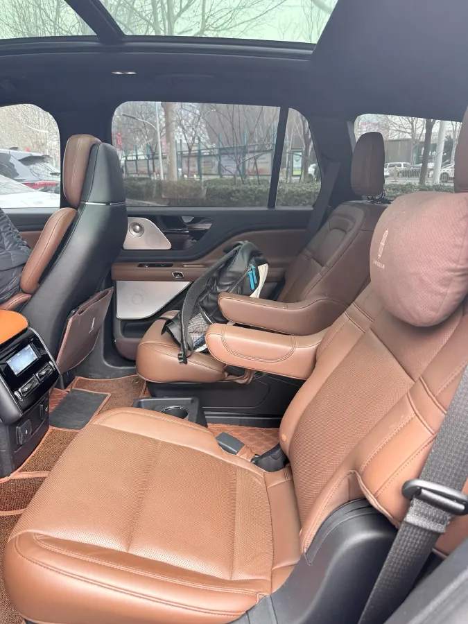 2021 Lincoln Aviator 3.0T 355HP V6 10AT,autocango,china used car exporter,china ev exporter,chinese used car exporter,chinese used ev exporter