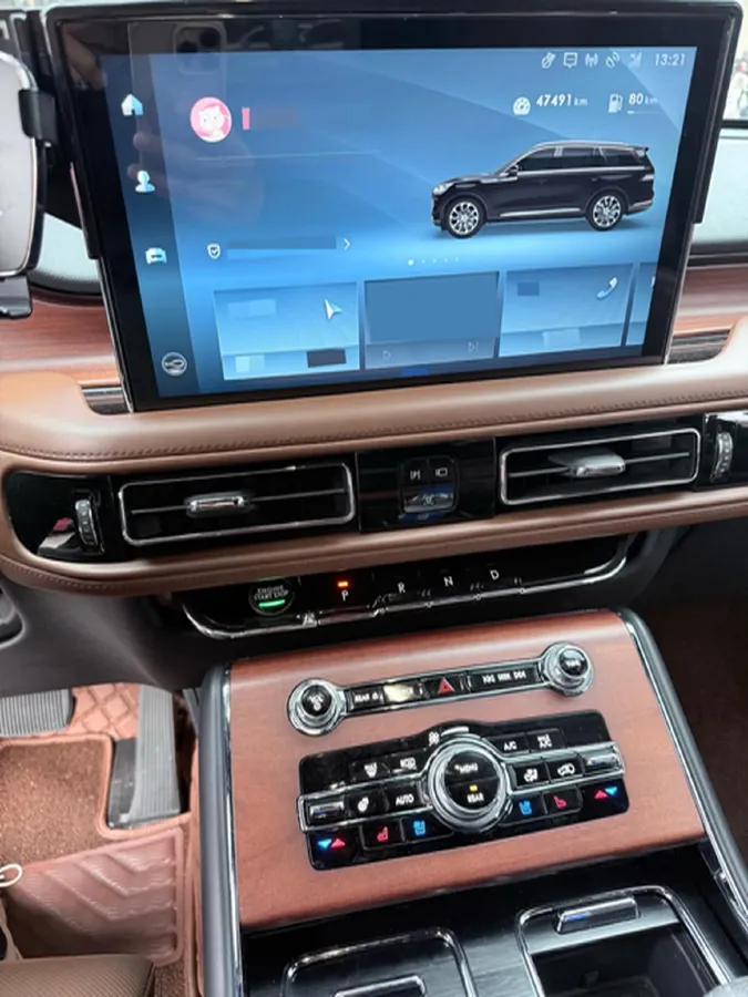 2021 Lincoln Aviator 3.0T 355HP V6 10AT,autocango,china used car exporter,china ev exporter,chinese used car exporter,chinese used ev exporter