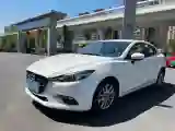 2019 Mazda 3 Axela 1.5L 117HP L4 6AT
