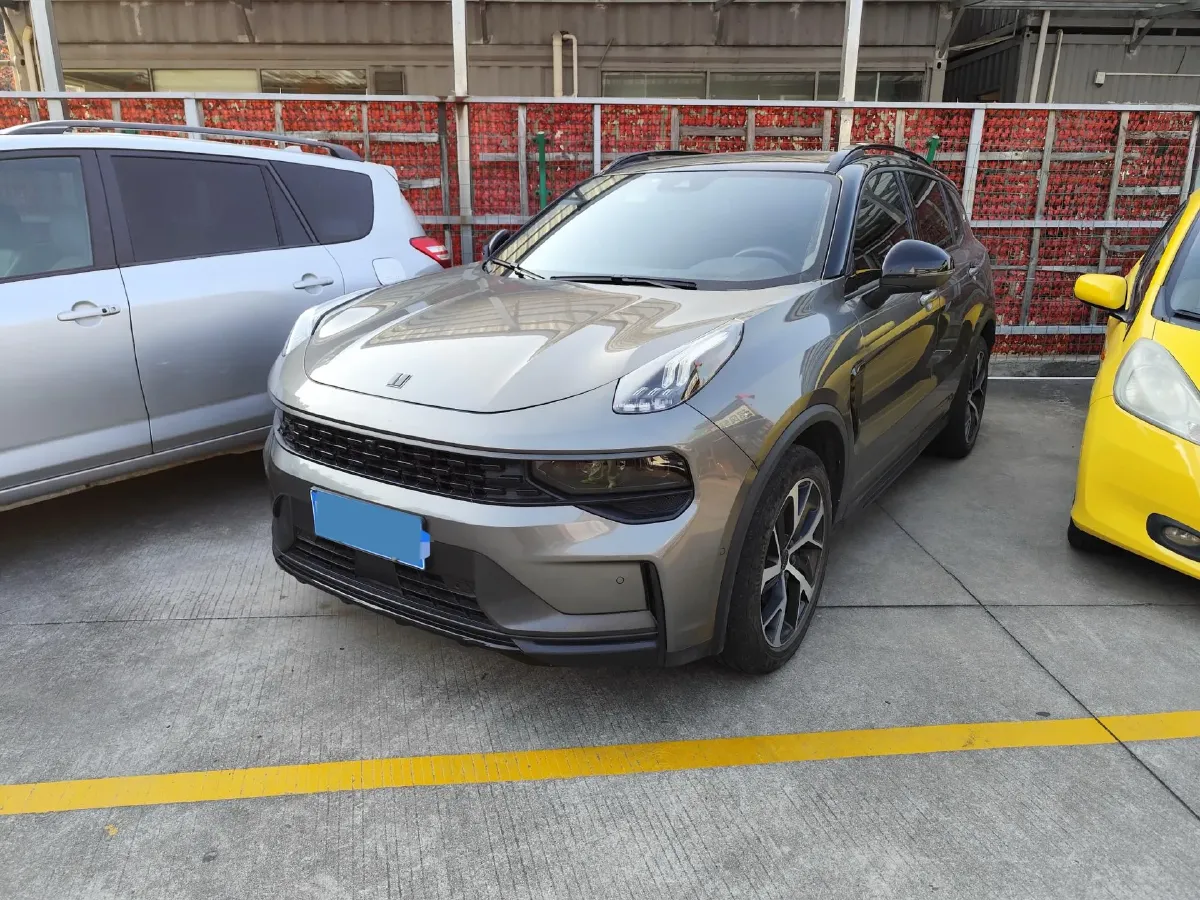 2021 LYNK&CO 01 2.0T 254HP L4 8AT,autocango,china used car exporter,china ev exporter,chinese used car exporter,chinese used ev exporter
