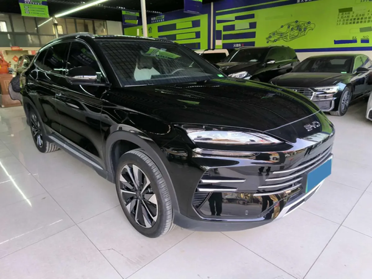 2025 BYD Song Plus 1.5L 101HP L4 E-CVT PHEV 18.3KWH,autocango,china used car exporter,china ev exporter,chinese used car exporter,chinese used ev exporter