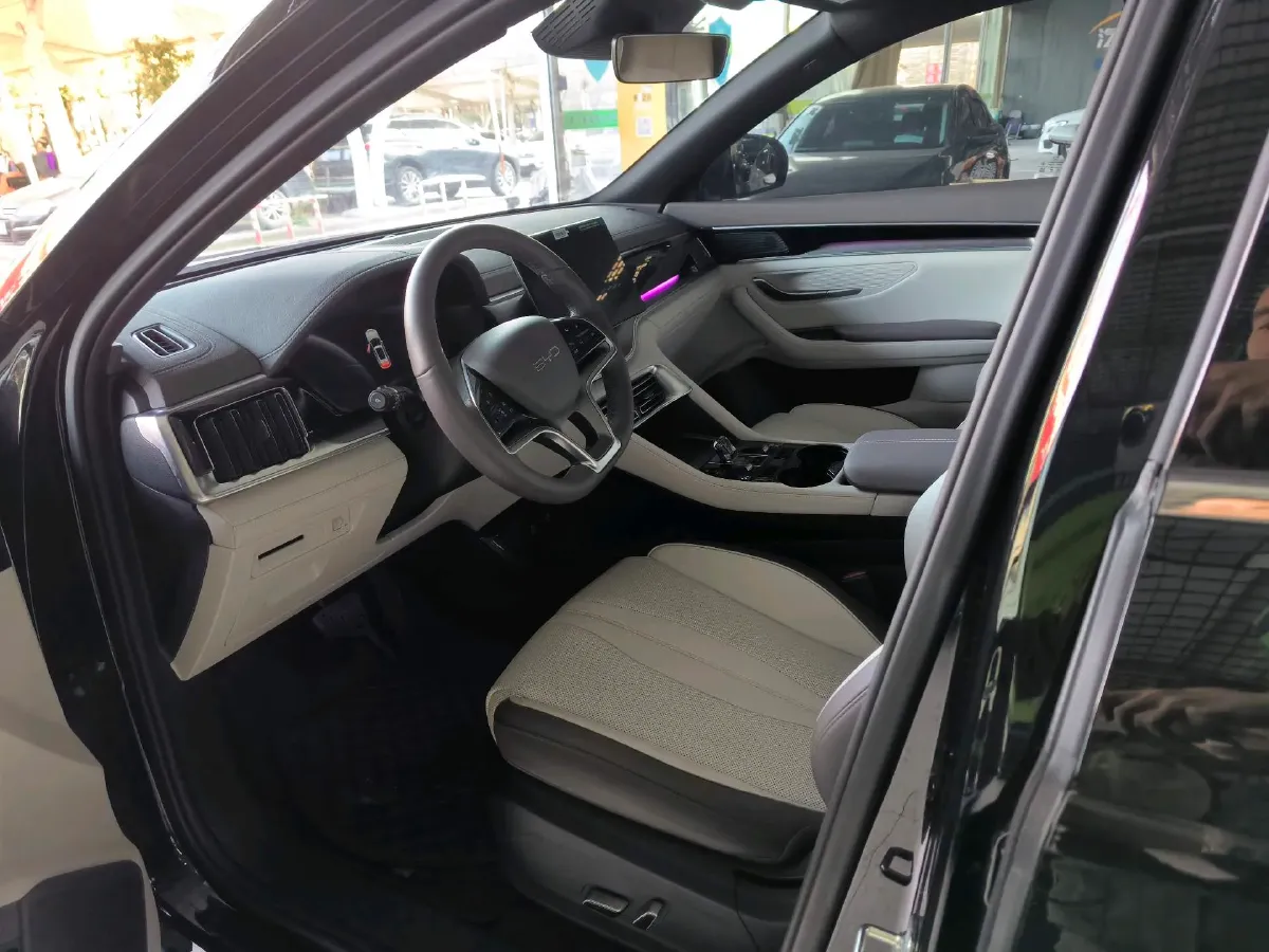 2025 BYD Song Plus 1.5L 101HP L4 E-CVT PHEV 18.3KWH,autocango,china used car exporter,china ev exporter,chinese used car exporter,chinese used ev exporter