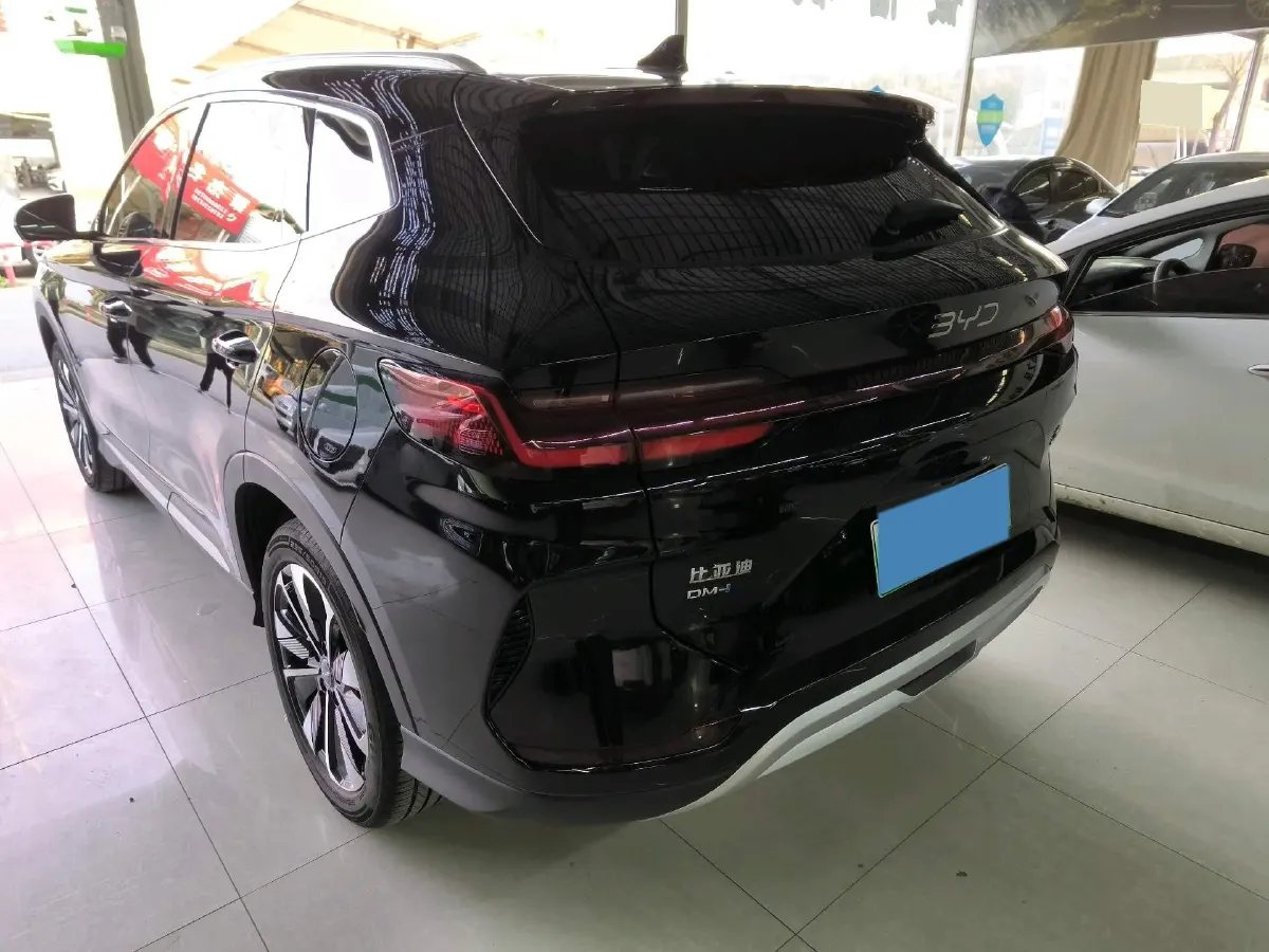 2025 BYD Song Plus 1.5L 101HP L4 E-CVT PHEV 18.3KWH,autocango,china used car exporter,china ev exporter,chinese used car exporter,chinese used ev exporter