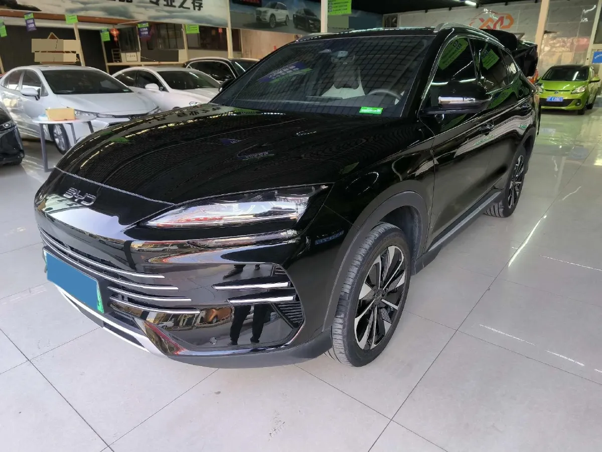 2025 BYD Song Plus 1.5L 101HP L4 E-CVT PHEV 18.3KWH,autocango,china used car exporter,china ev exporter,chinese used car exporter,chinese used ev exporter