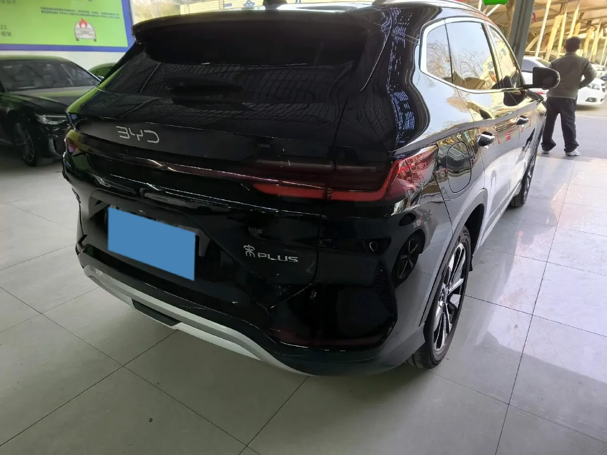 2025 BYD Song Plus 1.5L 101HP L4 E-CVT PHEV 18.3KWH,autocango,china used car exporter,china ev exporter,chinese used car exporter,chinese used ev exporter