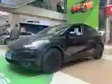 2021 Tesla Model Y BEV 60KWH