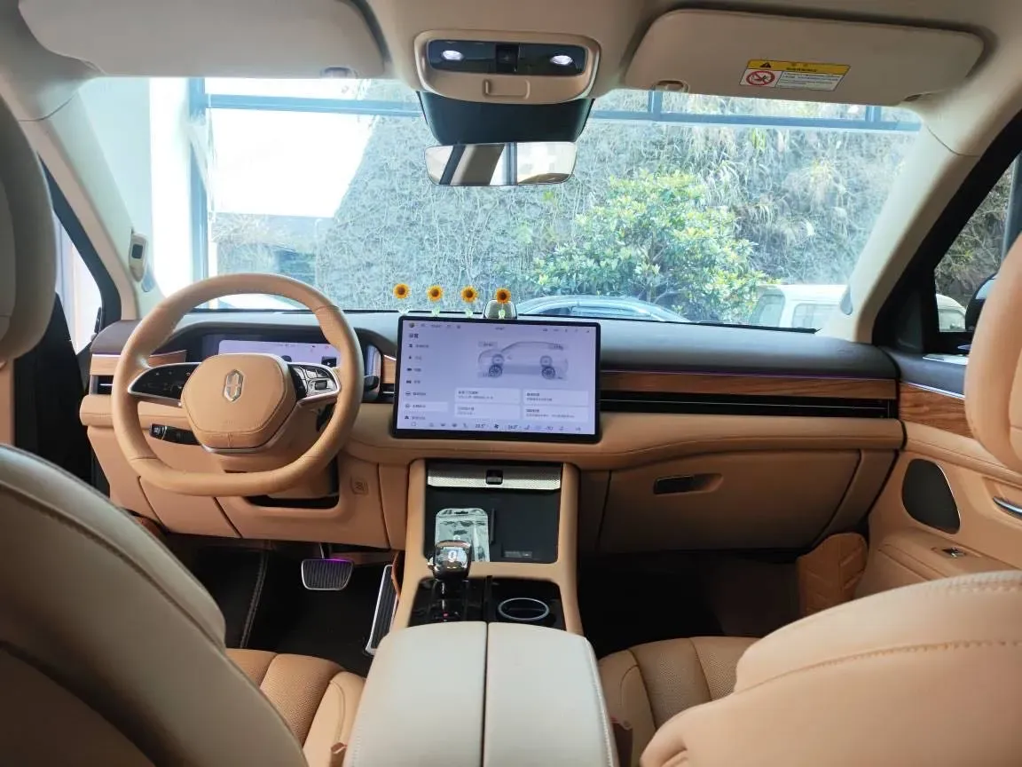 2024 AITO AITO M7 1.5T 152HP L4 REEV 40KWH,autocango,china used car exporter,china ev exporter,chinese used car exporter,chinese used ev exporter