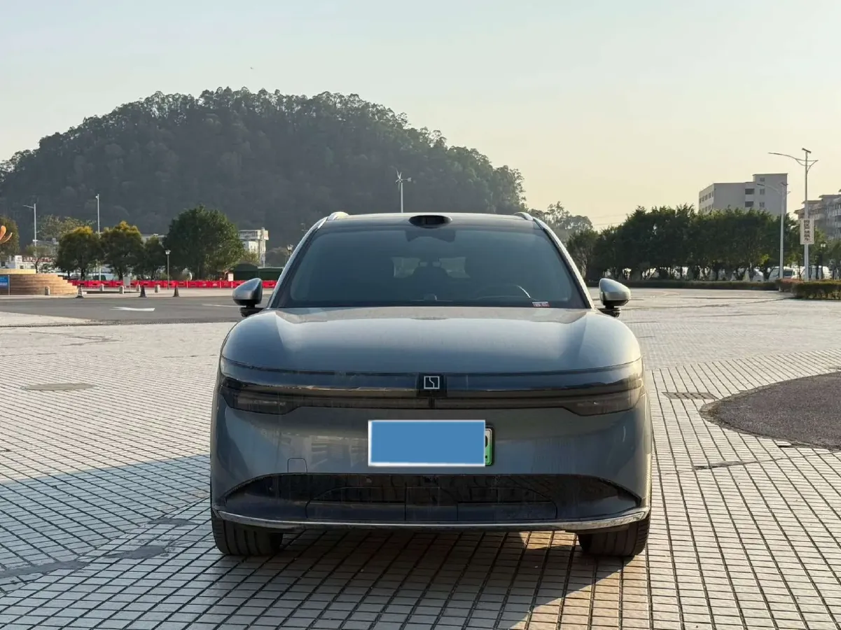 2025 Zeekr 7X BEV 75KWH,autocango,china used car exporter,china ev exporter,chinese used car exporter,chinese used ev exporter