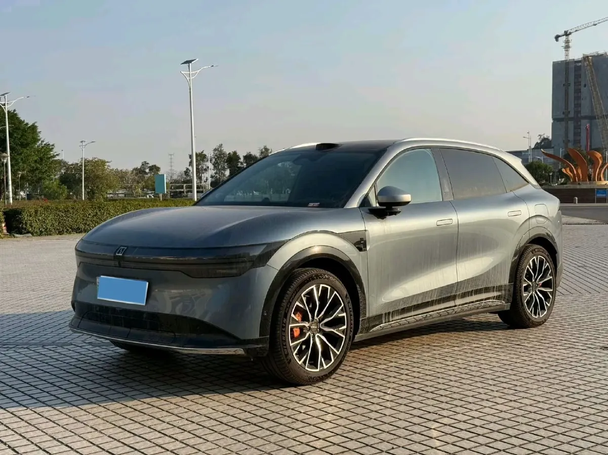 2025 Zeekr 7X BEV 75KWH,autocango,china used car exporter,china ev exporter,chinese used car exporter,chinese used ev exporter