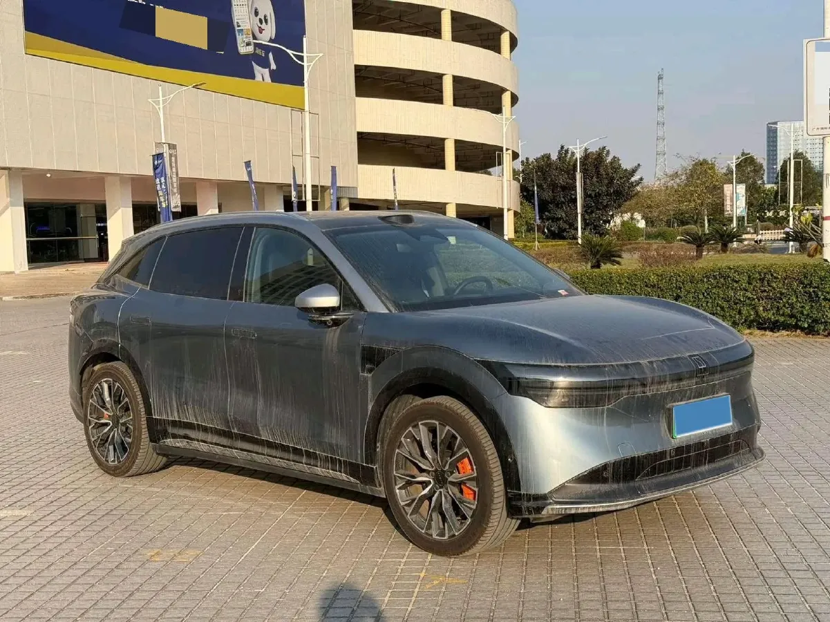 2025 Zeekr 7X BEV 75KWH,autocango,china used car exporter,china ev exporter,chinese used car exporter,chinese used ev exporter