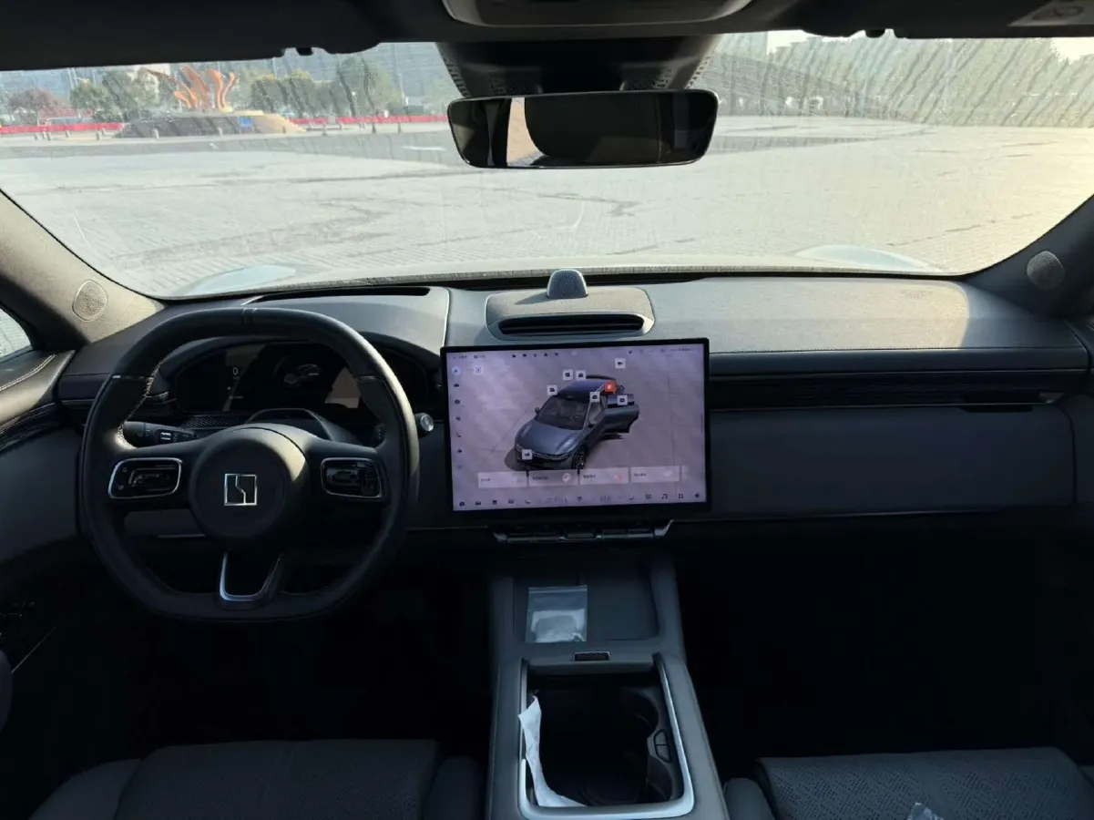 2025 Zeekr 7X BEV 75KWH,autocango,china used car exporter,china ev exporter,chinese used car exporter,chinese used ev exporter