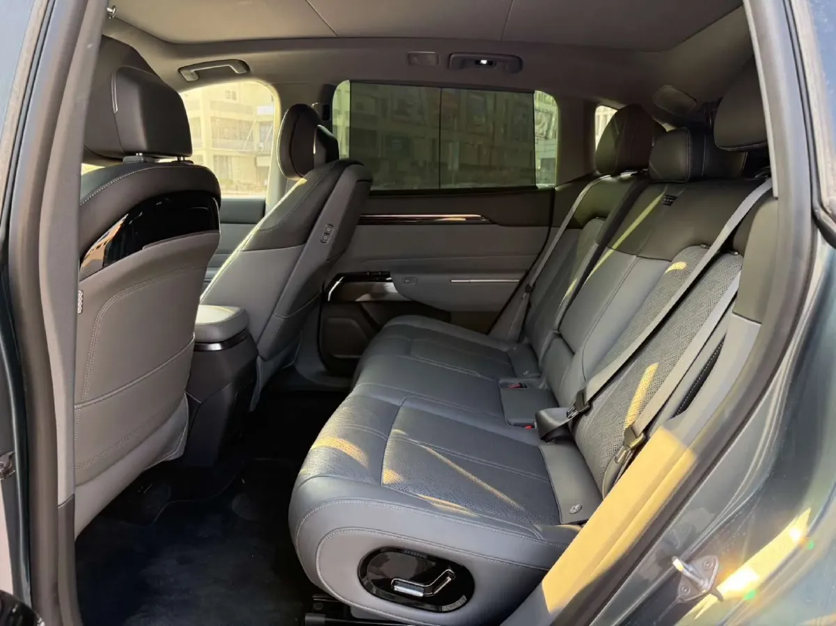 2025 Zeekr 7X BEV 75KWH,autocango,china used car exporter,china ev exporter,chinese used car exporter,chinese used ev exporter