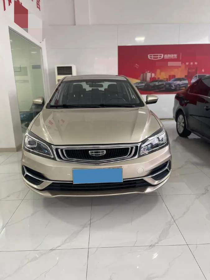 2019 Geely Emgrand 1.5L 109HP L4 CVT,autocango,china used car exporter,china ev exporter,chinese used car exporter,chinese used ev exporter