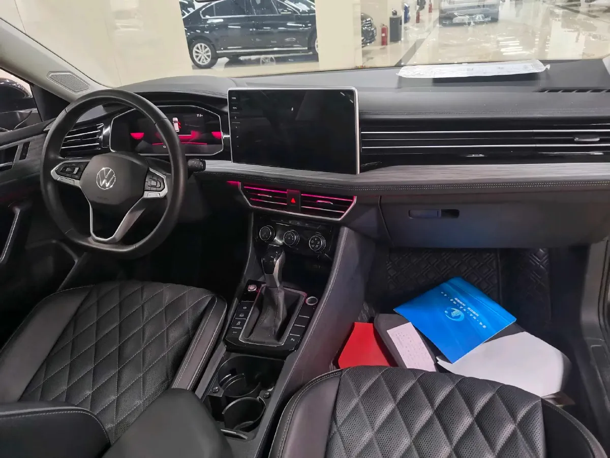 2023 Volkswagen Sagitar 1.4T 150HP L4 7DCT,autocango,china used car exporter,china ev exporter,chinese used car exporter,chinese used ev exporter