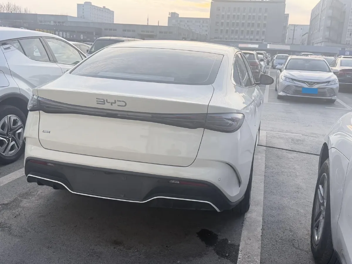 2024 BYD Seal06 1.5L 101HP L4 E-CVT PHEV 10.08KWH,autocango,china used car exporter,china ev exporter,chinese used car exporter,chinese used ev exporter