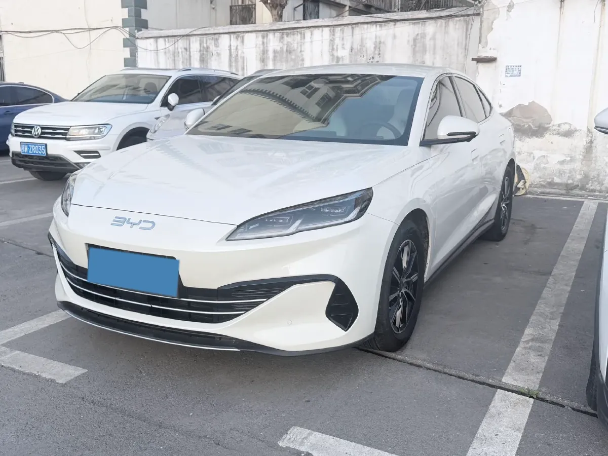 2024 BYD Seal06 1.5L 101HP L4 E-CVT PHEV 10.08KWH,autocango,china used car exporter,china ev exporter,chinese used car exporter,chinese used ev exporter