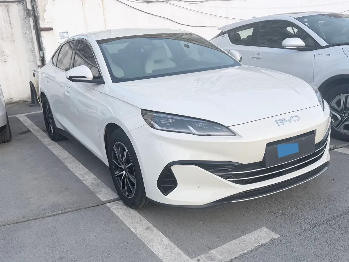 2024 BYD Seal06 1.5L 101HP L4 E-CVT PHEV 10.08KWH,autocango,china used car exporter,china ev exporter,chinese used car exporter,chinese used ev exporter