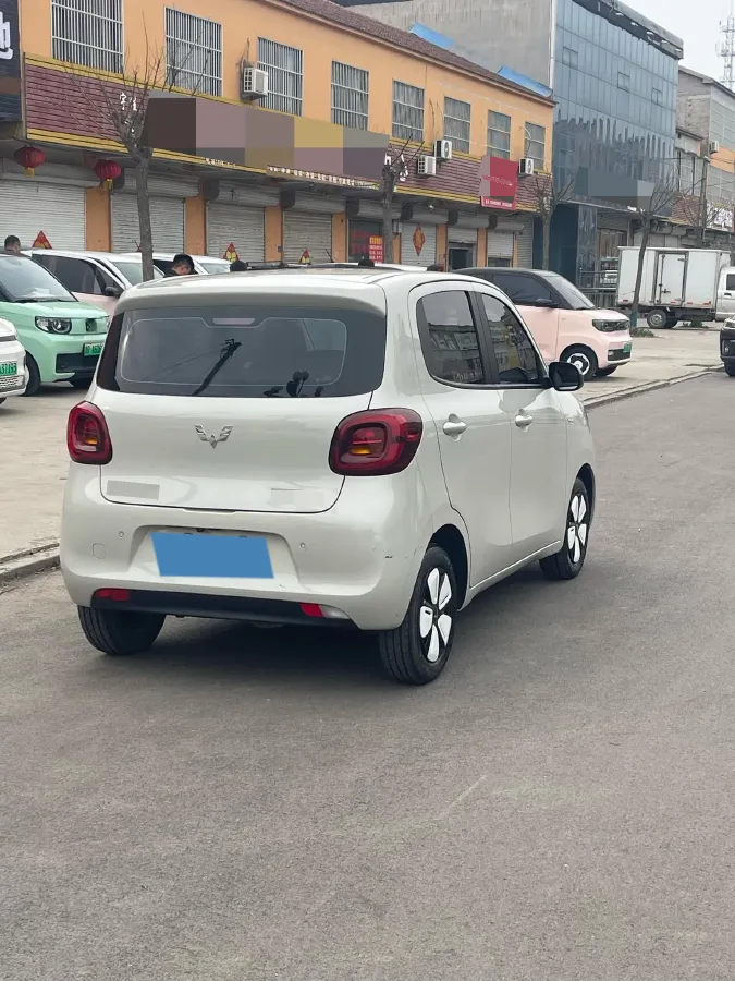 2025 WuLing HongGuang MINI EV BEV 16.2KWH,autocango,china used car exporter,china ev exporter,chinese used car exporter,chinese used ev exporter