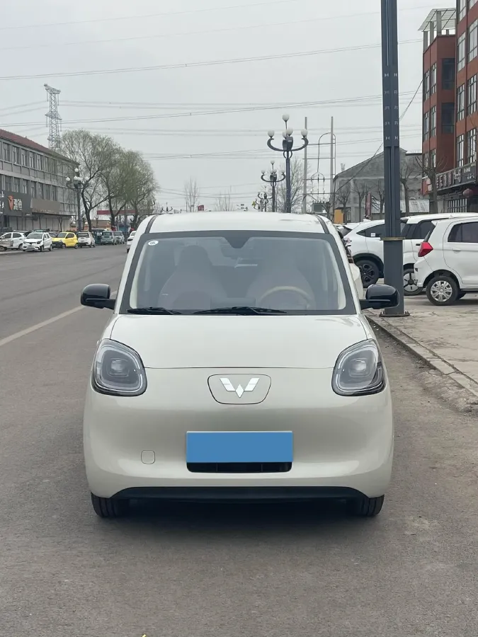 2025 WuLing HongGuang MINI EV BEV 16.2KWH,autocango,china used car exporter,china ev exporter,chinese used car exporter,chinese used ev exporter