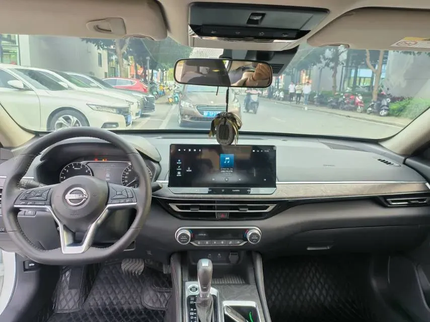 2022 Nissan Teana 2.0L 156HP L4 CVT,autocango,china used car exporter,china ev exporter,chinese used car exporter,chinese used ev exporter