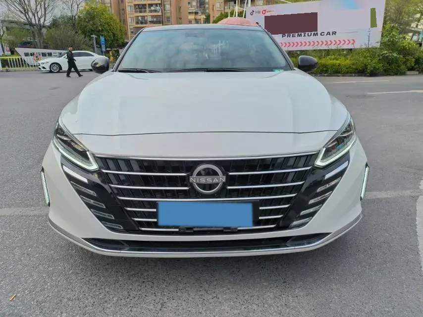 2022 Nissan Teana 2.0L 156HP L4 CVT,autocango,china used car exporter,china ev exporter,chinese used car exporter,chinese used ev exporter