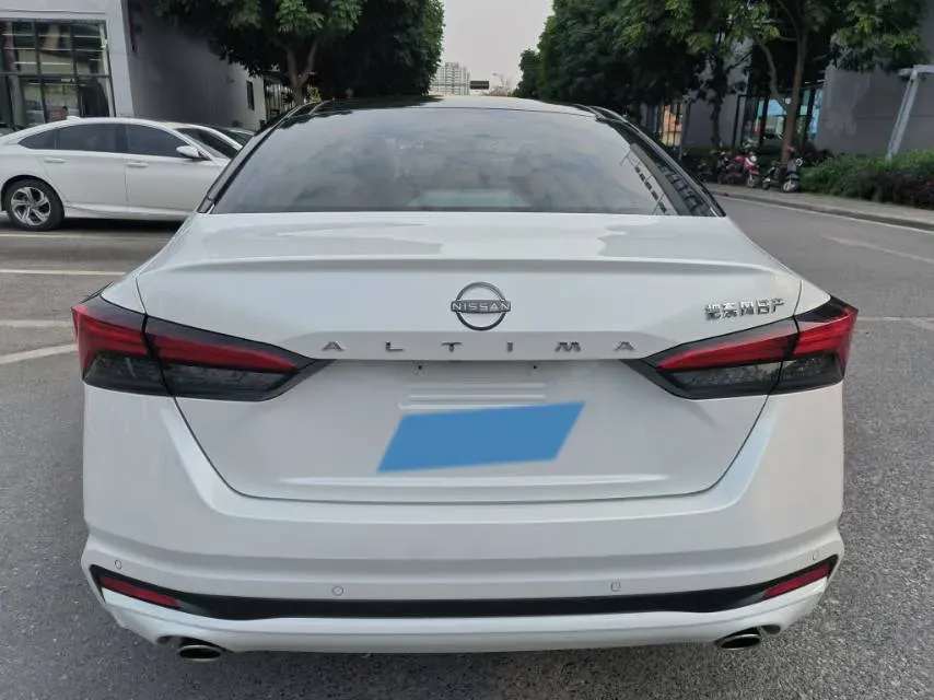2022 Nissan Teana 2.0L 156HP L4 CVT,autocango,china used car exporter,china ev exporter,chinese used car exporter,chinese used ev exporter