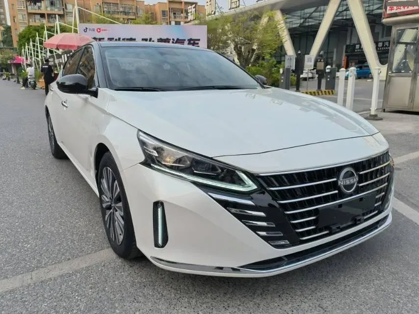 2022 Nissan Teana 2.0L 156HP L4 CVT,autocango,china used car exporter,china ev exporter,chinese used car exporter,chinese used ev exporter