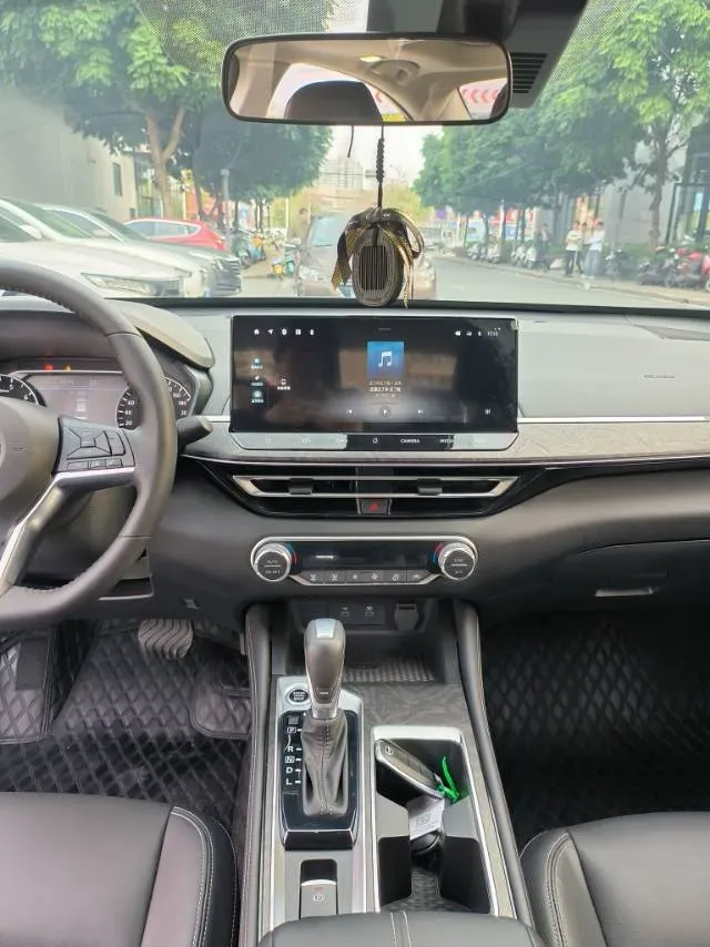 2022 Nissan Teana 2.0L 156HP L4 CVT,autocango,china used car exporter,china ev exporter,chinese used car exporter,chinese used ev exporter