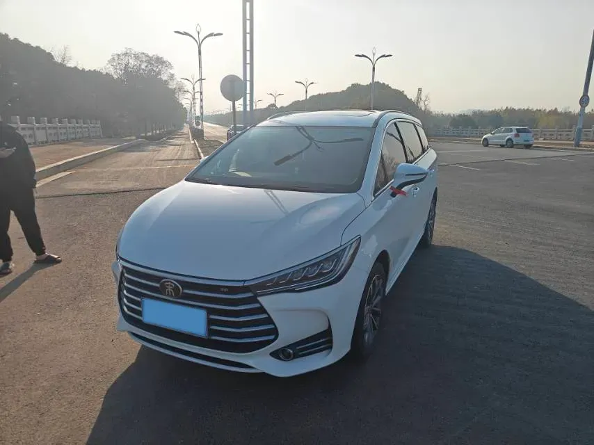 2019 BYD Song MAX 1.5T 154HP L4 6DCT,autocango,china used car exporter,china ev exporter,chinese used car exporter,chinese used ev exporter
