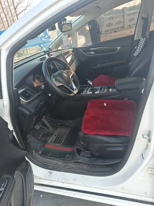 2019 BYD Song MAX 1.5T 154HP L4 6DCT,autocango,china used car exporter,china ev exporter,chinese used car exporter,chinese used ev exporter