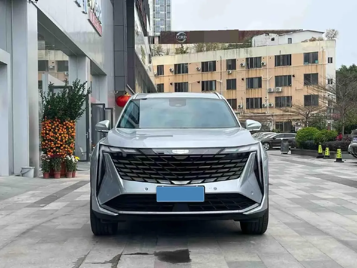2023 Geely StarRay 1.5T 181HP L4 7DCT,autocango,china used car exporter,china ev exporter,chinese used car exporter,chinese used ev exporter