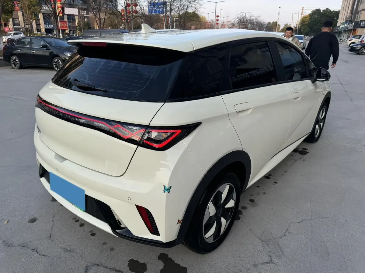 2025 BYD Dolphin BEV 45.12KWH,autocango,china used car exporter,china ev exporter,chinese used car exporter,chinese used ev exporter