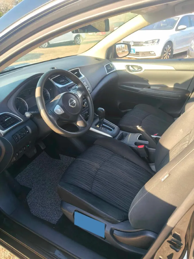 2021 Nissan Sylphy 1.6L 122HP L4 CVT,autocango,china used car exporter,china ev exporter,chinese used car exporter,chinese used ev exporter