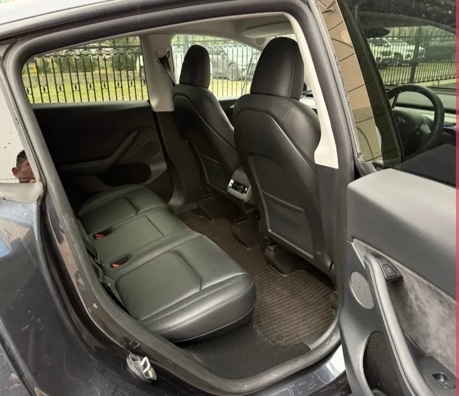 2024 Tesla Model Y BEV 78.4KWH,autocango,china used car exporter,china ev exporter,chinese used car exporter,chinese used ev exporter