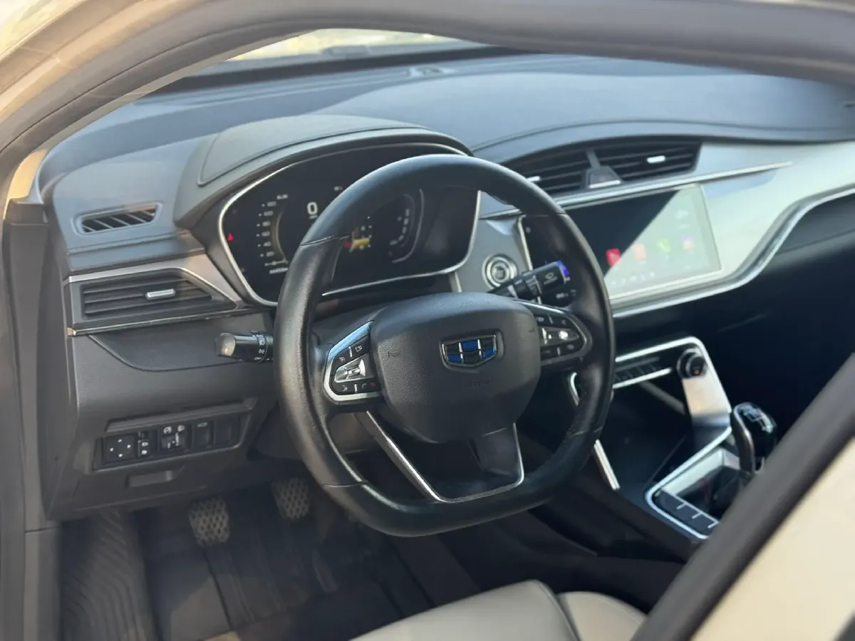 2018 Geely Binray 1.4T 133HP L4 6MT,autocango,china used car exporter,china ev exporter,chinese used car exporter,chinese used ev exporter