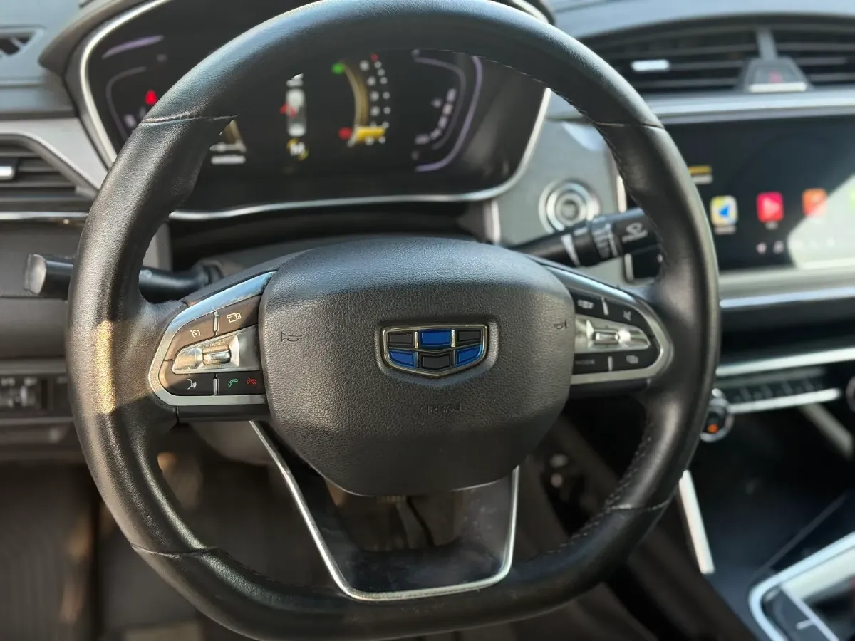 2018 Geely Binray 1.4T 133HP L4 6MT,autocango,china used car exporter,china ev exporter,chinese used car exporter,chinese used ev exporter