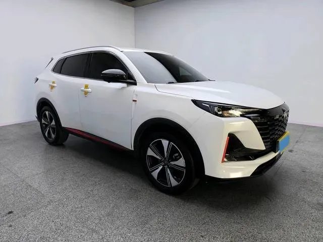 2022 ChangAn Oshan X7 Plus 1.5T 188HP L4 7DCT,autocango,china used car exporter,china ev exporter,chinese used car exporter,chinese used ev exporter