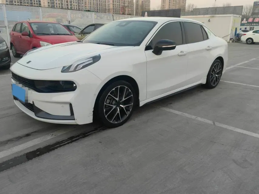 2019 LYNK&CO 01 2.0T 190HP L4 6AT,autocango,china used car exporter,china ev exporter,chinese used car exporter,chinese used ev exporter