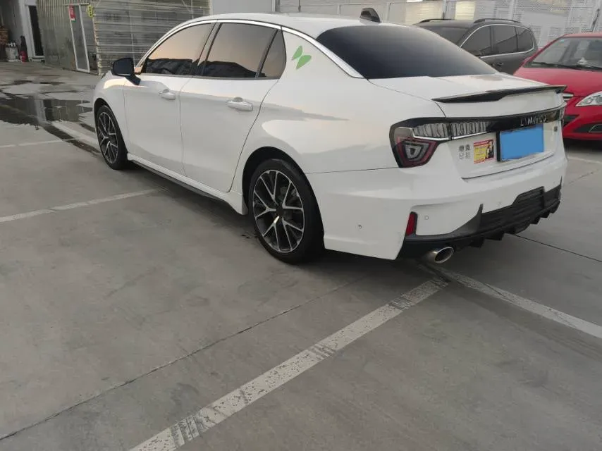 2019 LYNK&CO 01 2.0T 190HP L4 6AT,autocango,china used car exporter,china ev exporter,chinese used car exporter,chinese used ev exporter