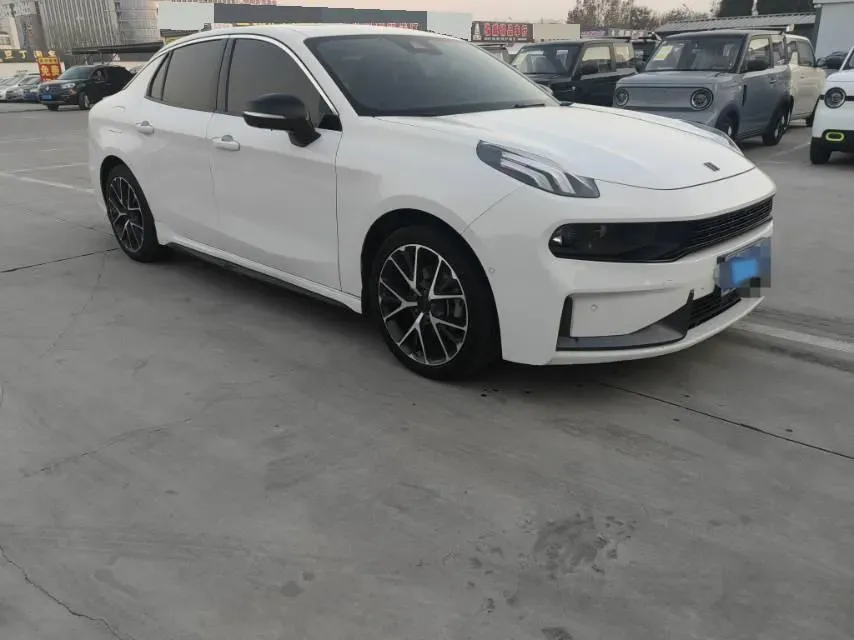 2019 LYNK&CO 01 2.0T 190HP L4 6AT,autocango,china used car exporter,china ev exporter,chinese used car exporter,chinese used ev exporter