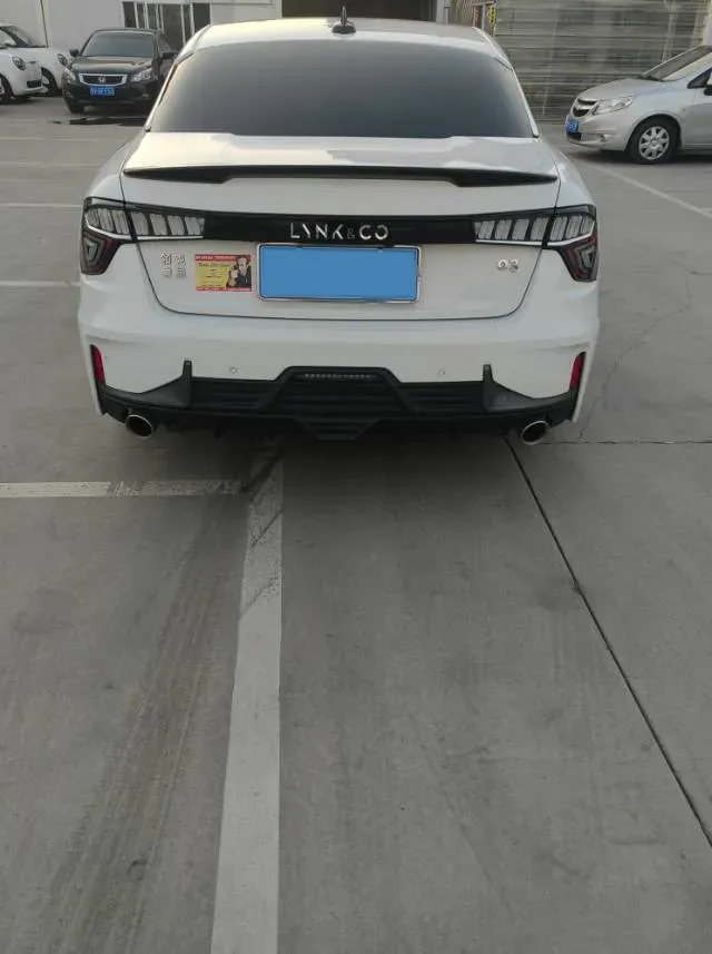 2019 LYNK&CO 01 2.0T 190HP L4 6AT,autocango,china used car exporter,china ev exporter,chinese used car exporter,chinese used ev exporter