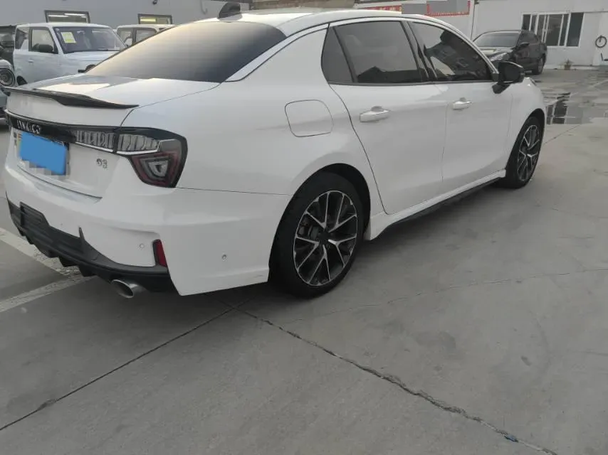 2019 LYNK&CO 01 2.0T 190HP L4 6AT,autocango,china used car exporter,china ev exporter,chinese used car exporter,chinese used ev exporter